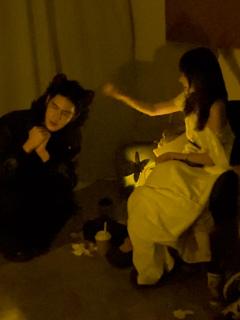 愚人对白——又一个为了cos立绘也要多刷的本出现了!!!!!