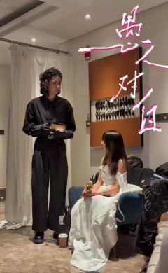 愚人对白——又一个为了cos立绘也要多刷的本出现了!!!!!