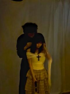 愚人对白——又一个为了cos立绘也要多刷的本出现了!!!!!