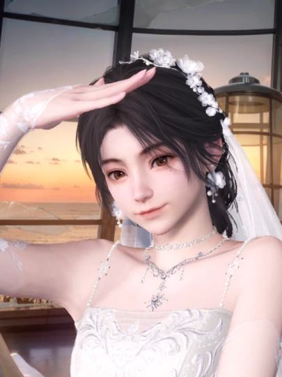 夫人们，猜猜我推谁~