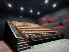 周末来影院看怪奇物语，进入逆世界冒险