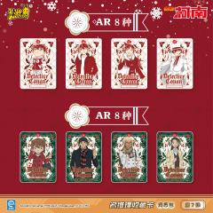 名侦探柯南丨🔎洞悉包第7弹即将上线
	
🌸高能续章，即将