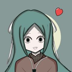 精卫宝宝是全世界最可爱的!（老师们别走有反转）