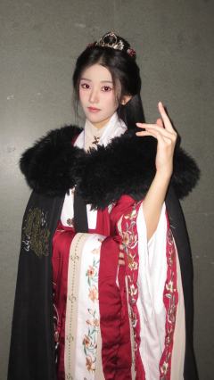 剧本：窃云台
店家：山海
时长：10h
卡司：朱懿辰舟舟 柳