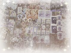 ✧一年 12个月 52个周 365天✧
☪︎⋆8760个小时