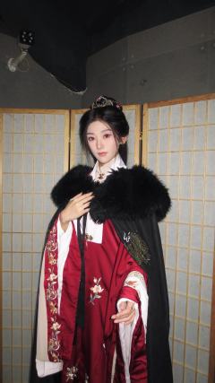 剧本：窃云台
店家：山海
时长：10h
卡司：朱懿辰舟舟 柳