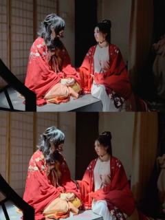 剧本：窃云台
店家：山海
时长：10h
卡司：朱懿辰舟舟 柳