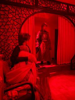 剧本：窃云台
店家：山海
时长：10h
卡司：朱懿辰舟舟 柳