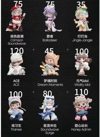 这个定价合理吗，我想这么收🫵🫵图源–草莓招了🍓