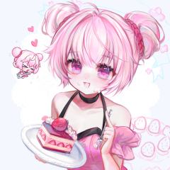 小乔生日快乐🎂