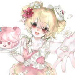 小乔生日快乐🎂