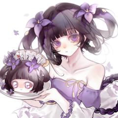 小乔生日快乐🎂