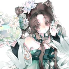 小乔生日快乐🎂