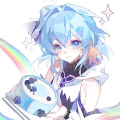 小乔生日快乐🎂