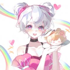 小乔生日快乐🎂