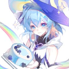 小乔生日快乐🎂