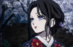 “每个鬼在现实中都有原型”
无惨-癌症(癌细胞没法被利用,