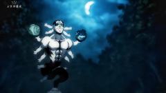 “每个鬼在现实中都有原型”
无惨-癌症(癌细胞没法被利用,