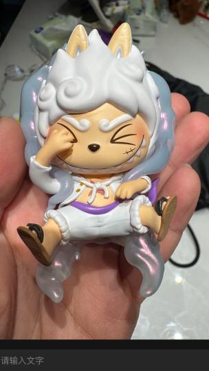 泡泡玛特别想从我身上赚一分钱！