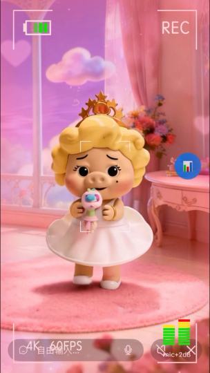 我实话说我觉得猪猪侠一定会是个好男朋友