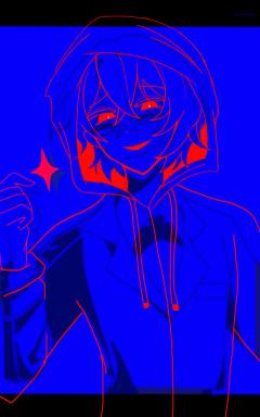 （实体303）哪种裸眼3D更有压迫感呢