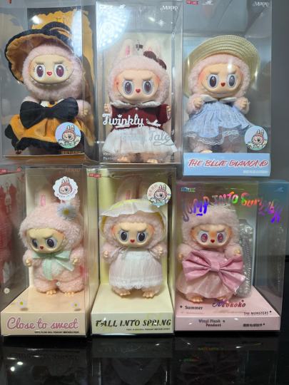 个人喜欢就好，选择能让自己开心的就行。