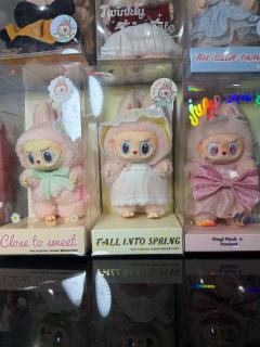 个人喜欢就好，选择能让自己开心的就行。
