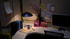 Nick一起迪士尼～