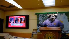 Nick一起迪士尼～