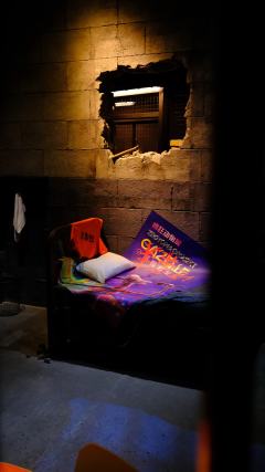 Nick一起迪士尼～