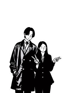 《再见黎明》秦淑慎(剧透版)
补课老本遇到了很好很好的付生,