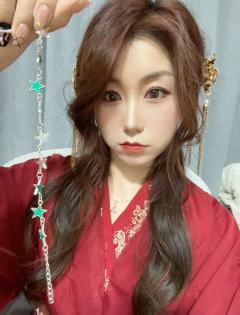 『北辰，你是我世界里独一无二的北极星。』

剧本：《待君归》