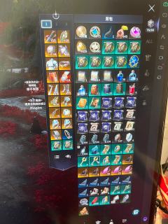 能卖多少？羽毛全清