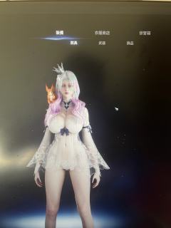 能卖多少？羽毛全清