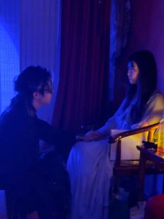 😡第七世cp之我在欲缚被“霸凌”了！

当在同一个dm这里