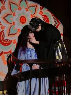 😡第七世cp之我在欲缚被“霸凌”了！

当在同一个dm这里