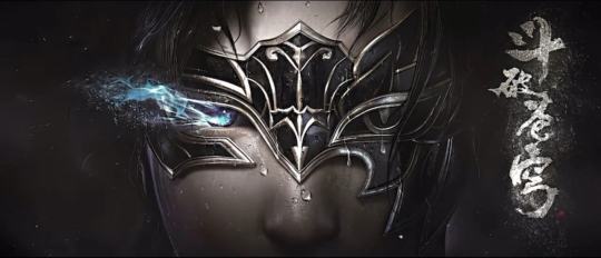 这是三年之约的预告吗？