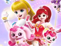 哈基米亚哪内绿豆～