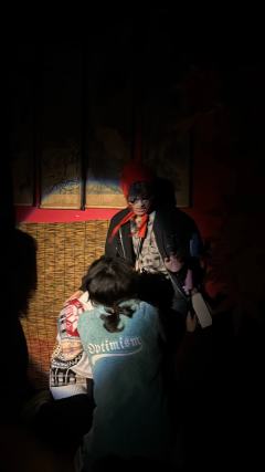 时长:10h
✅优点:人均高光 无边c 题材新颖 文笔优美