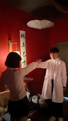 时长:10h
✅优点:人均高光 无边c 题材新颖 文笔优美