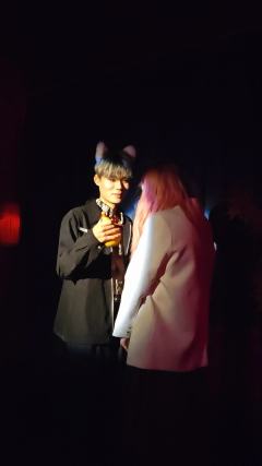 时长:10h
✅优点:人均高光 无边c 题材新颖 文笔优美