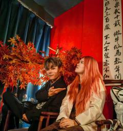 时长:10h
✅优点:人均高光 无边c 题材新颖 文笔优美