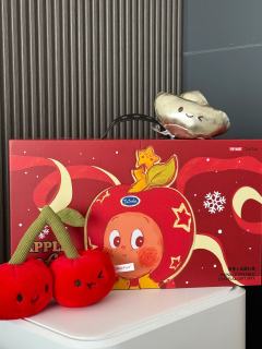 圣诞节礼盒🎁星星人上大分！！！