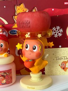 圣诞节礼盒🎁星星人上大分！！！