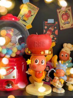 圣诞节礼盒🎁星星人上大分！！！