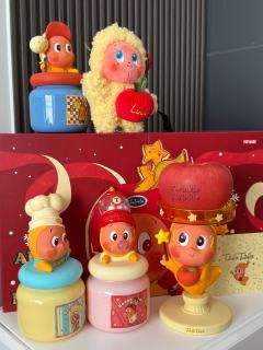 圣诞节礼盒🎁星星人上大分！！！