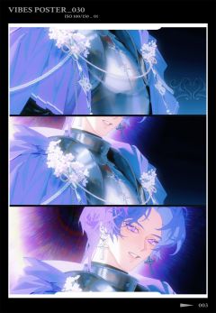 就这样美美死扣不锈钢（安详）