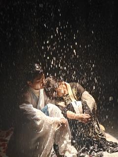 当恋陪番薯玩上步婉凝，我对自己没招了。
🔥角色：步婉凝
�