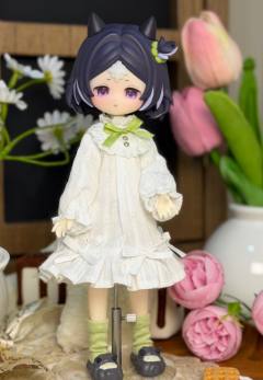 实物（官方发的）