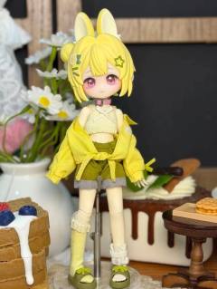 实物（官方发的）